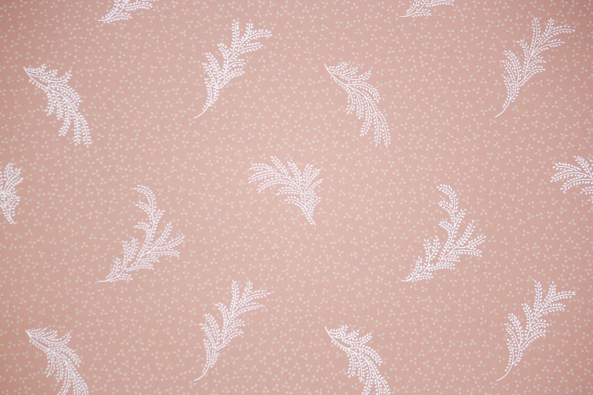 One-of-a-kind Wallpaper Roll