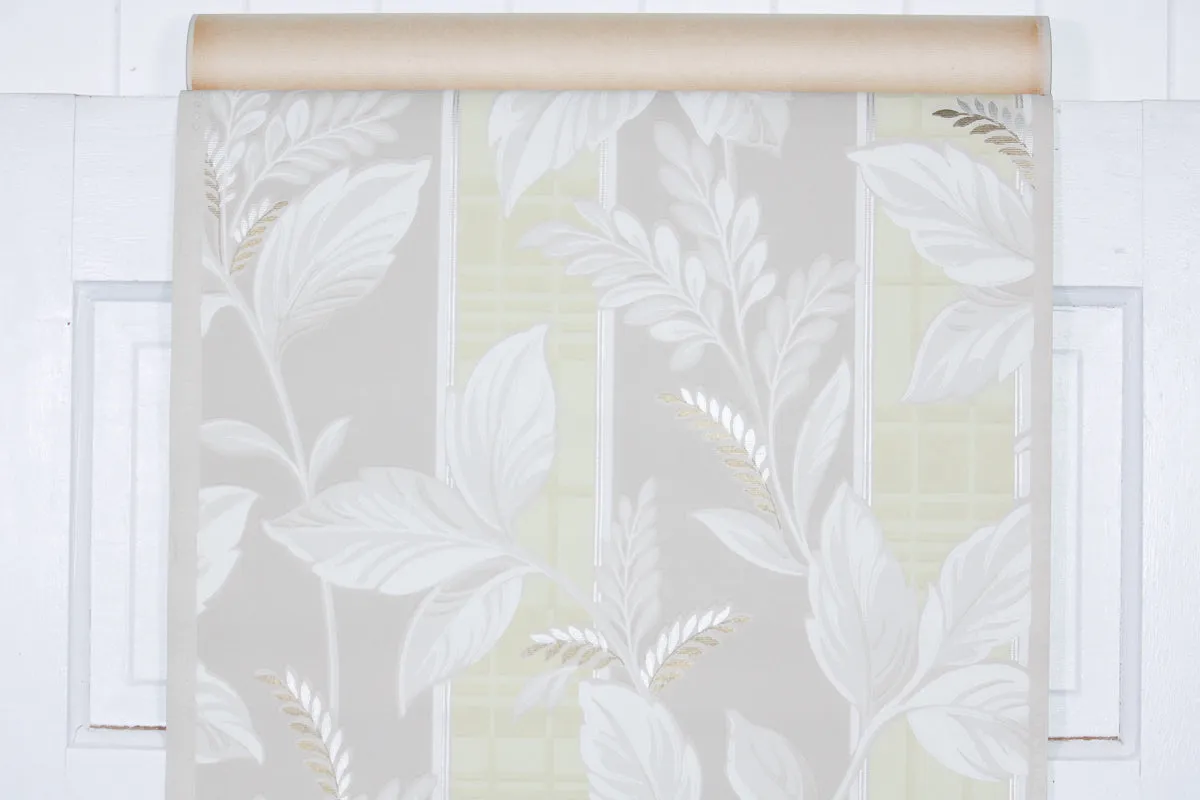 One-of-a-kind Wallpaper Rolls