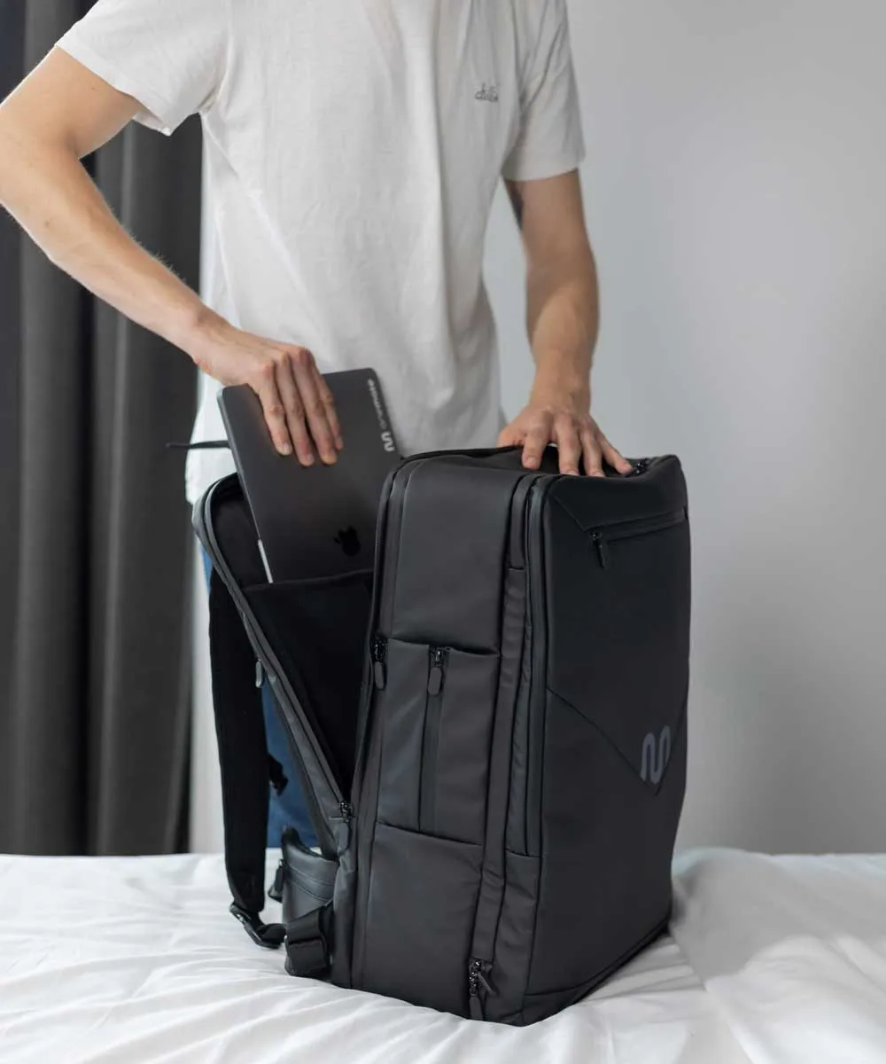 Onemate Travel Backpack Ultimate Reise-Rucksack 40L