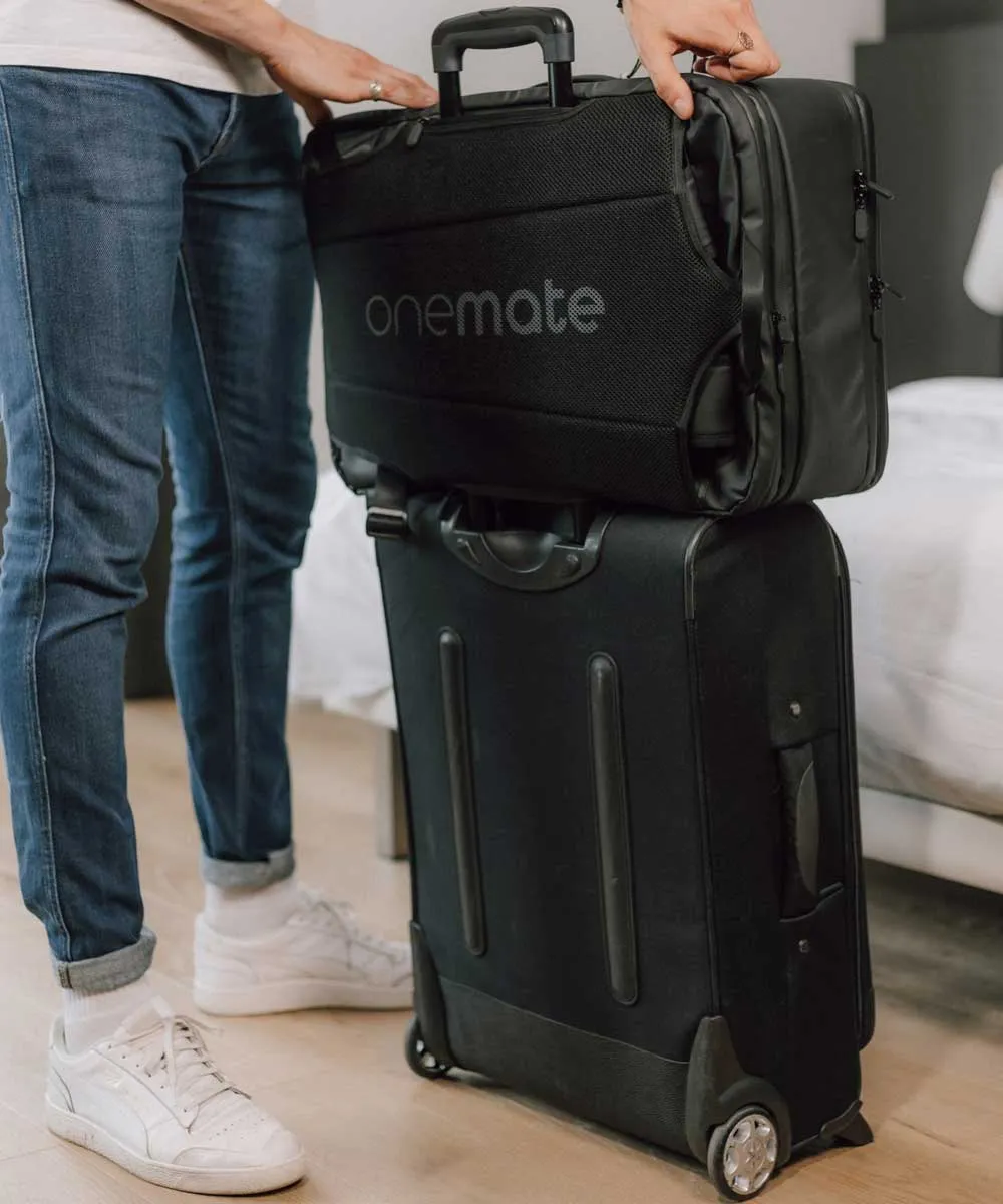 Onemate Travel Backpack Ultimate Reise-Rucksack 40L