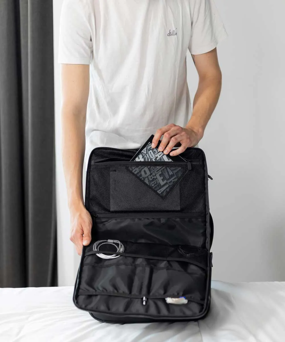 Onemate Travel Backpack Ultimate Reise-Rucksack 40L