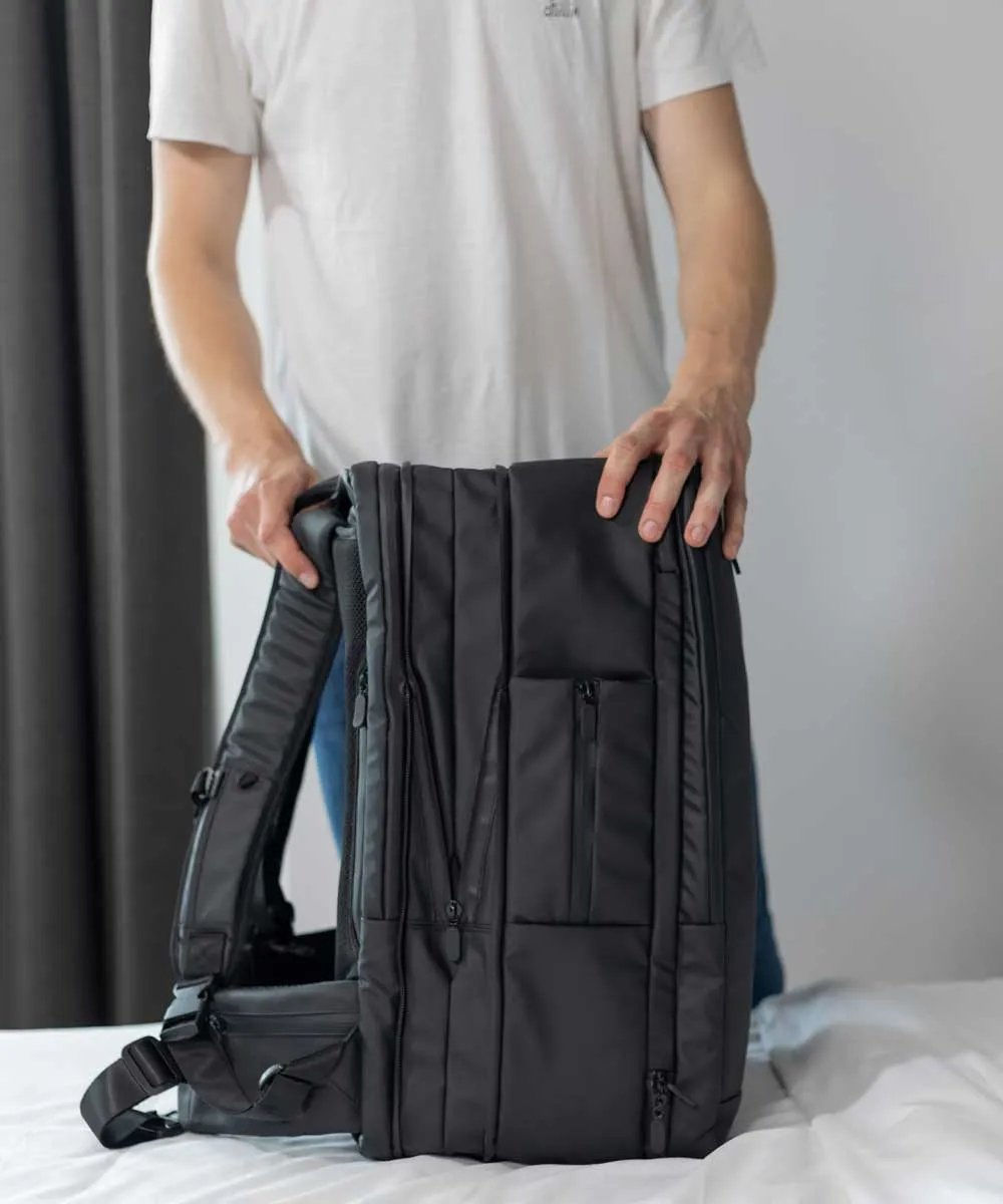 Onemate Travel Backpack Ultimate Reise-Rucksack 40L