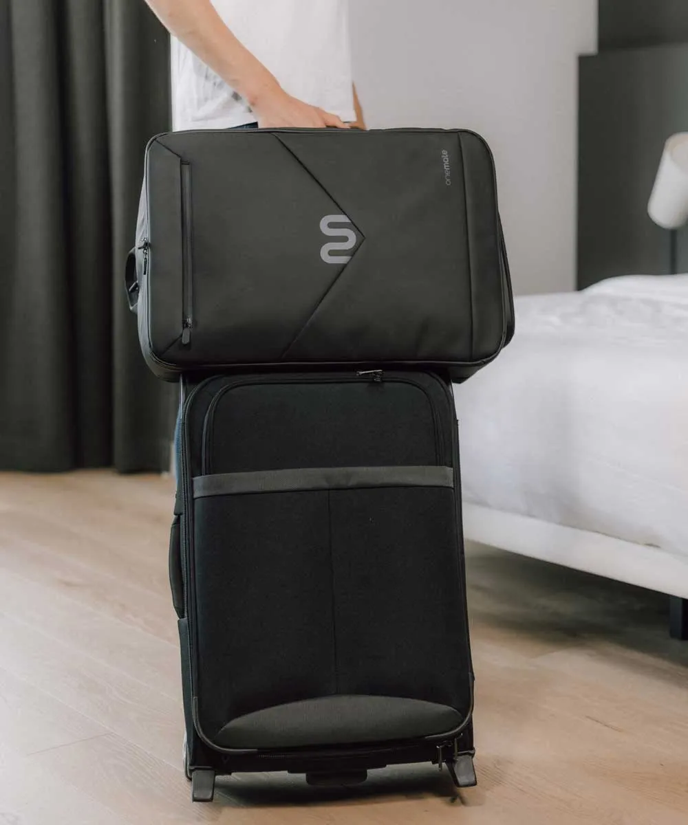 Onemate Travel Backpack Ultimate Reise-Rucksack 40L