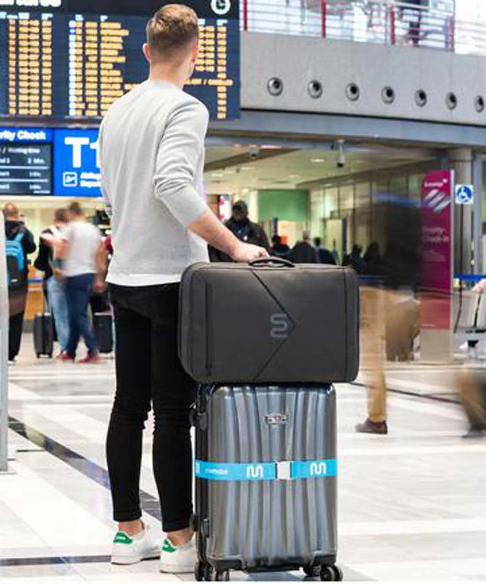 Onemate Travel Backpack Ultimate Reise-Rucksack 40L