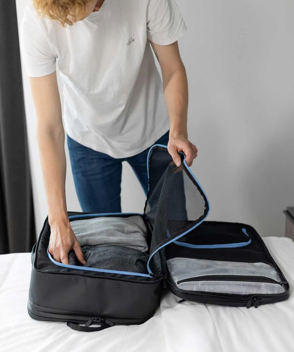 Onemate Travel Backpack Ultimate Reise-Rucksack 40L