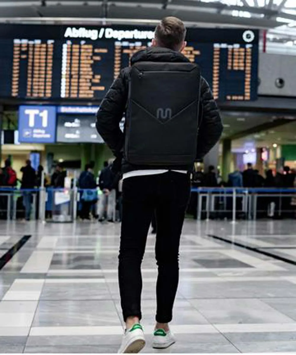 Onemate Travel Backpack Ultimate Reise-Rucksack 40L