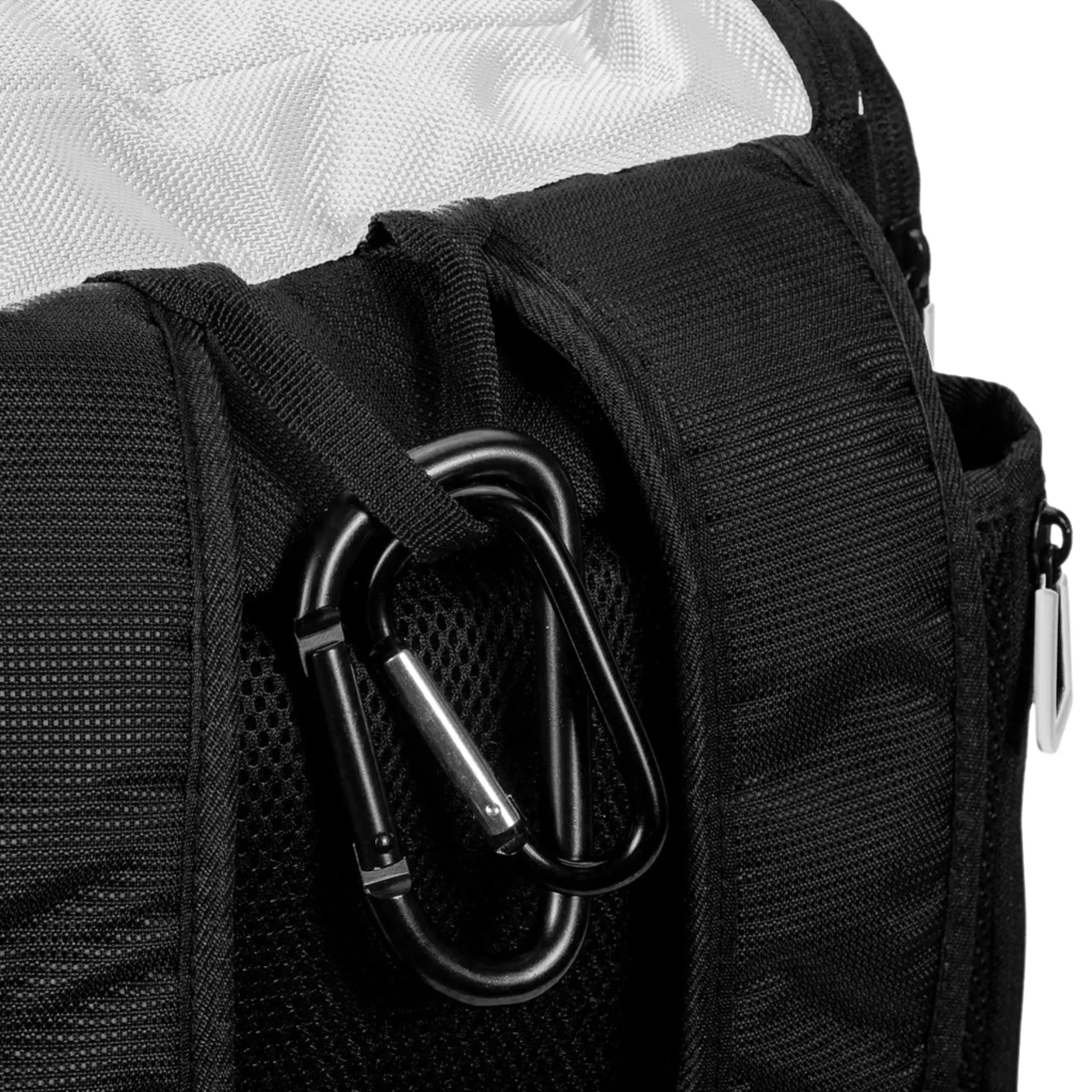 Onix Pro Team Backpack - White