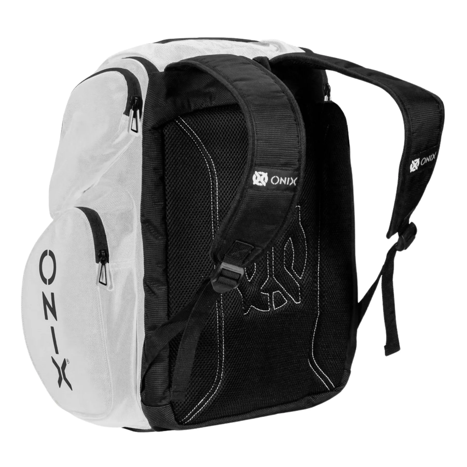 Onix Pro Team Backpack - White