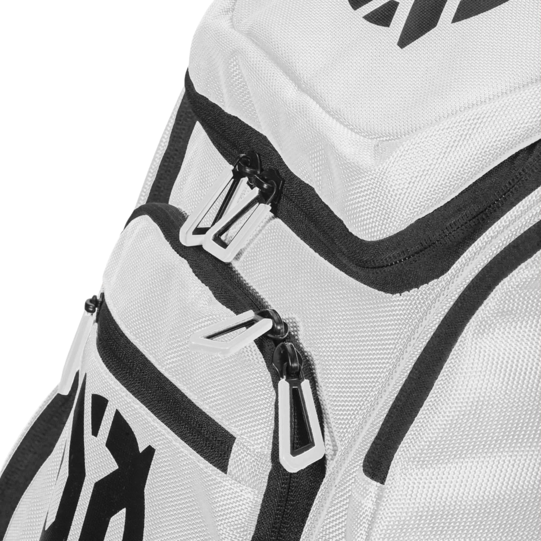 Onix Pro Team Backpack - White