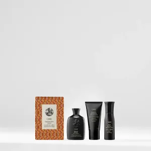 Oribe Signature Style Travel Set 2024