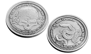 Original Sin Coin