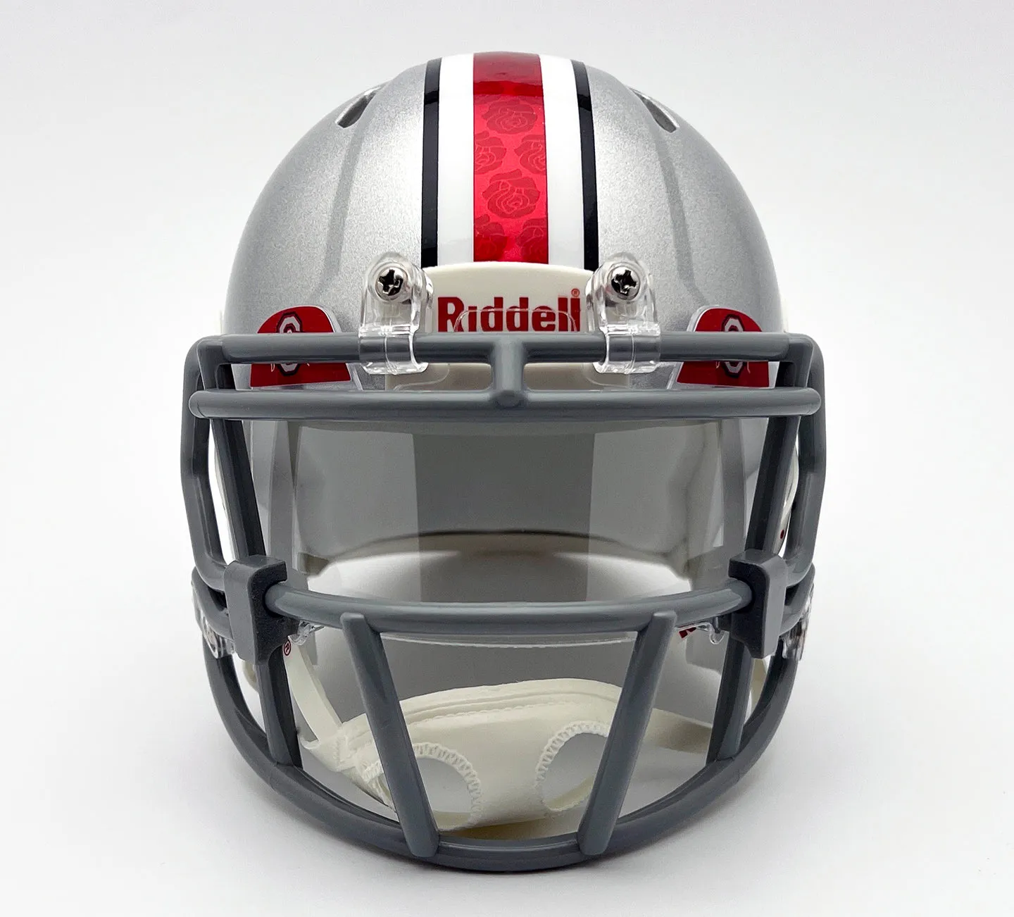 OSU Mini Helmet Accessory Decal Bundle