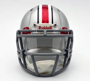 OSU Mini Helmet Accessory Decal Bundle