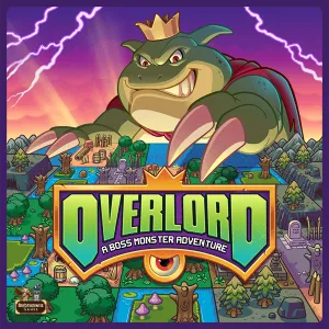 Overboss: A Boss Monster Adventure