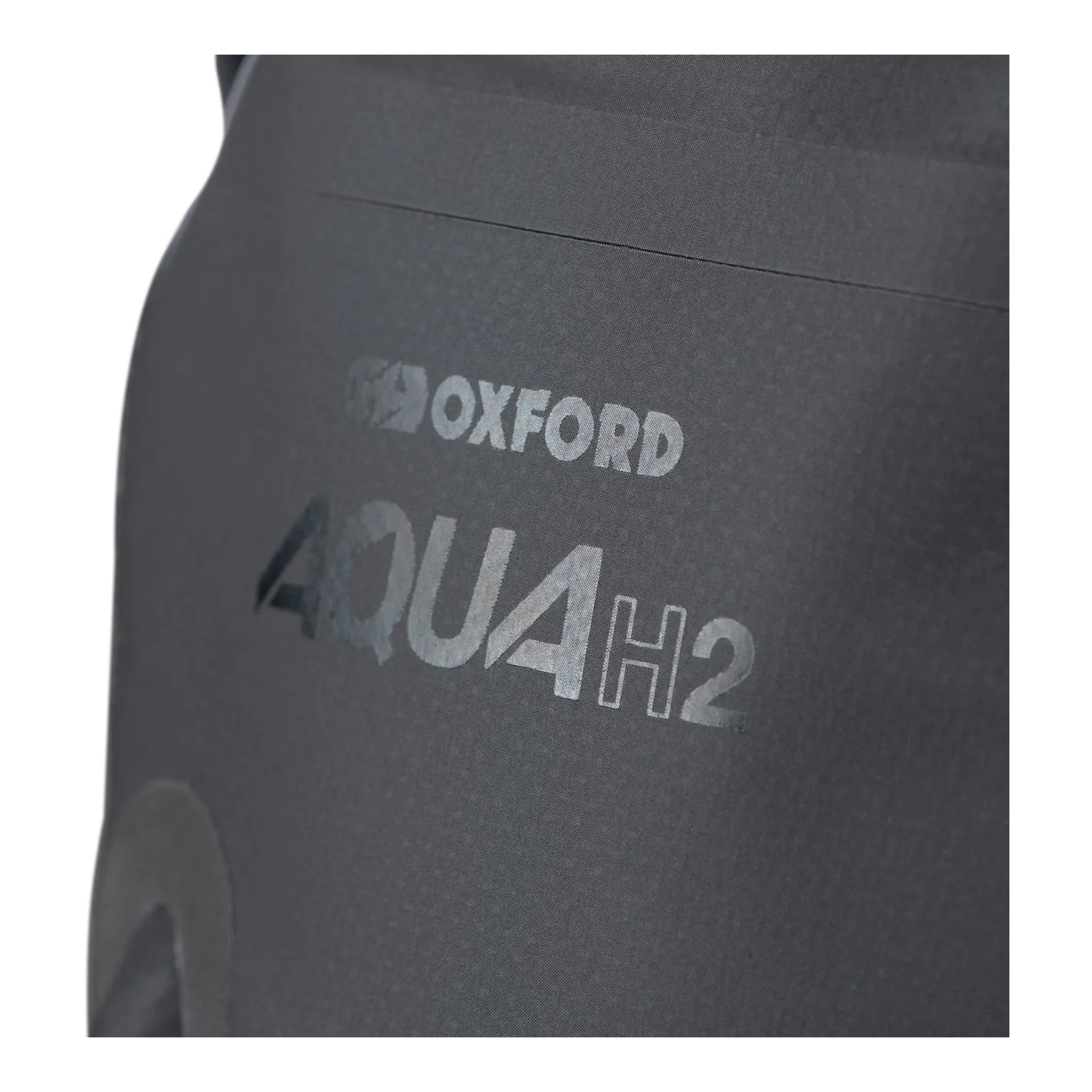 Oxford Aqua H2 Backpack, with Hydration Bladder - Black
