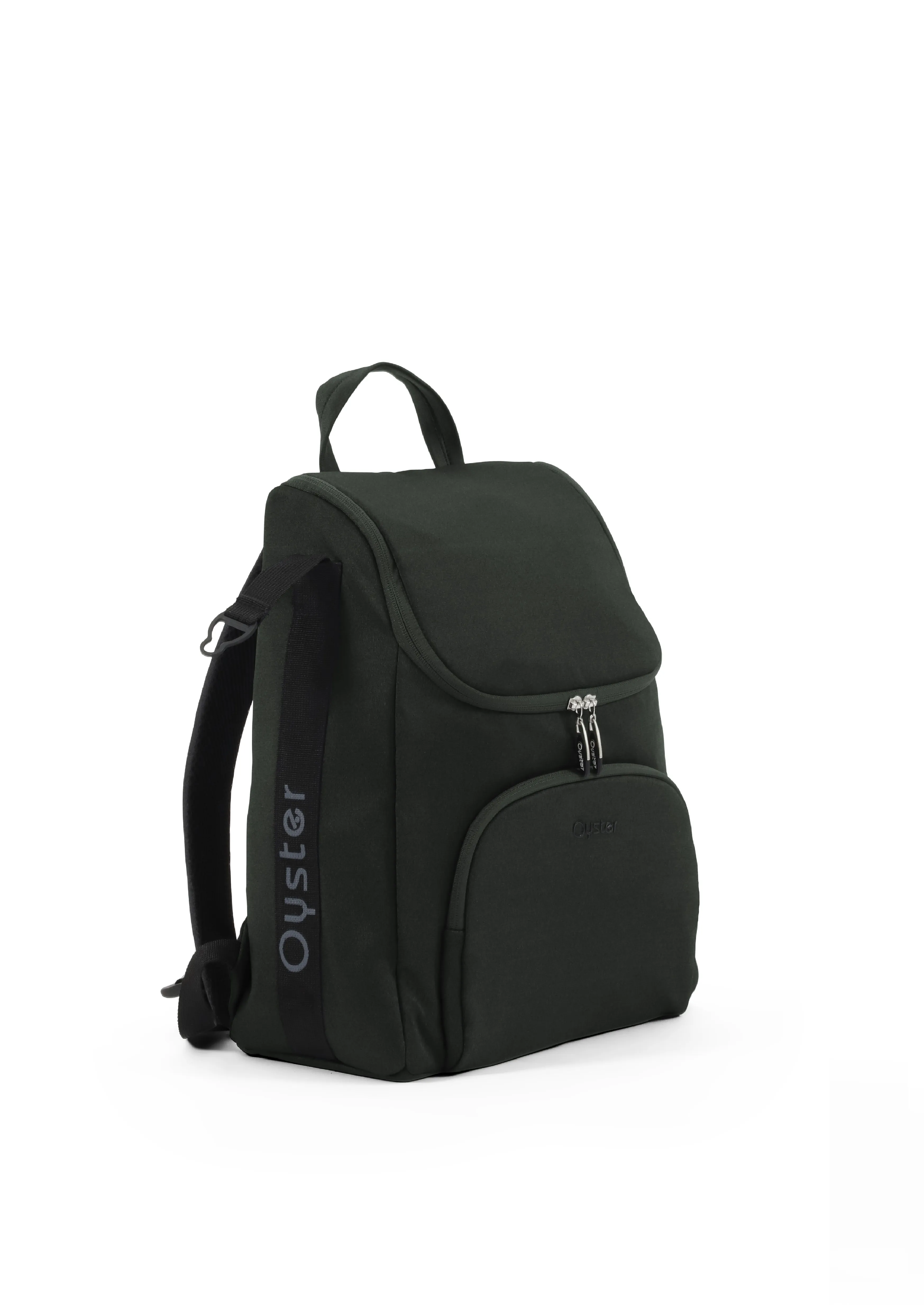 Oyster 3 Black Olive Travel System
