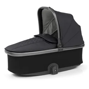 Oyster 3 Carrycot - Graphite - BOXED CLEARANCE
