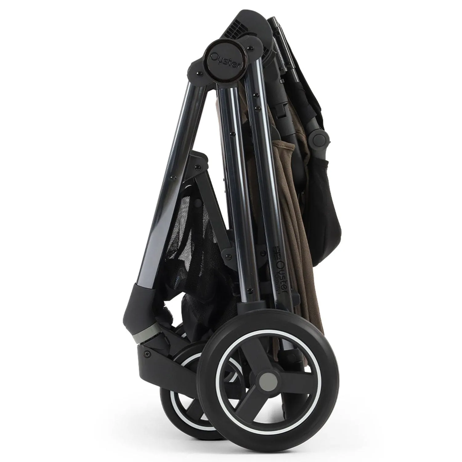 Oyster Gravity  Stroller in Mink