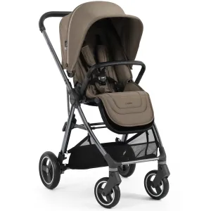 Oyster Gravity  Stroller in Mink