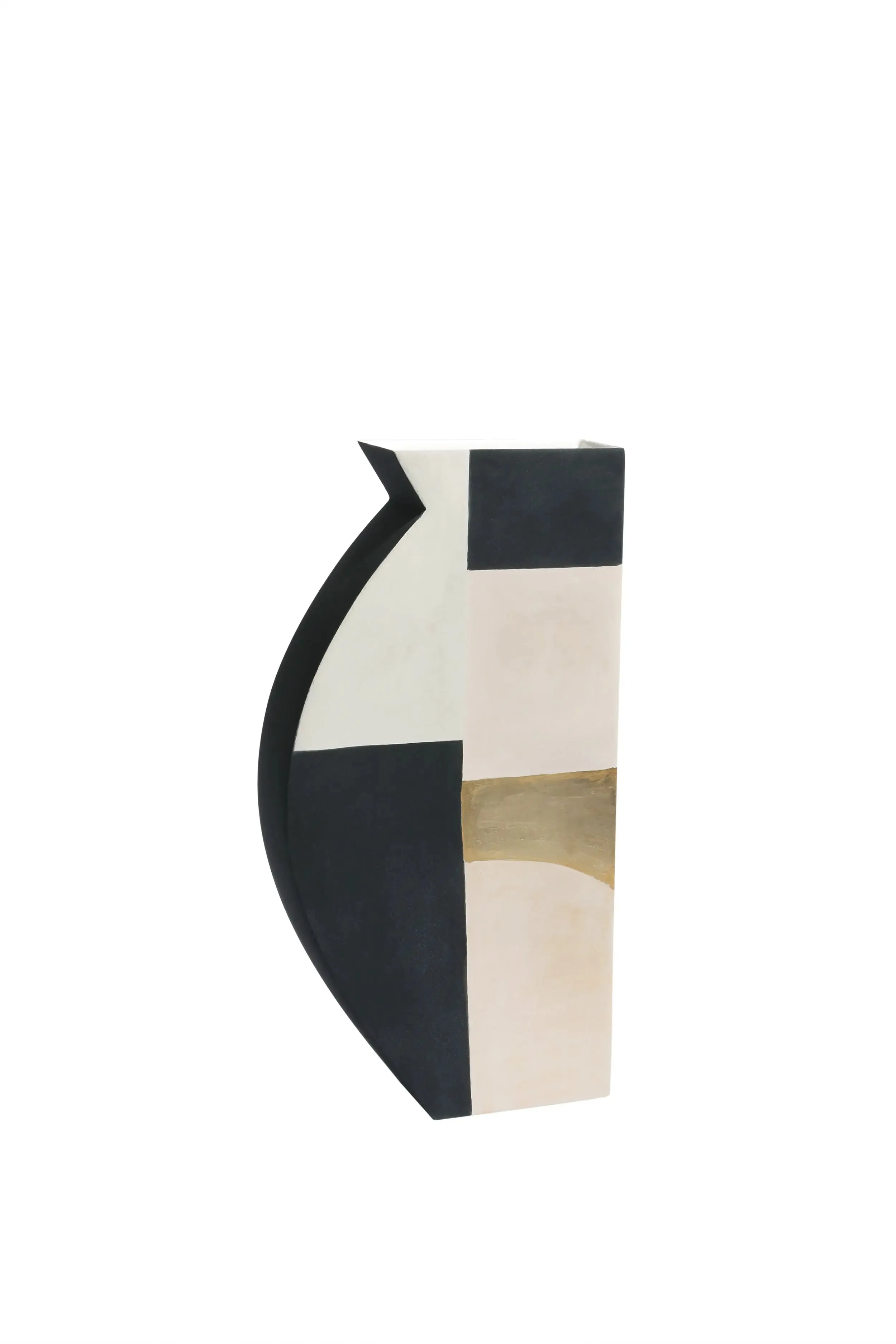 Pacay Medio Vase