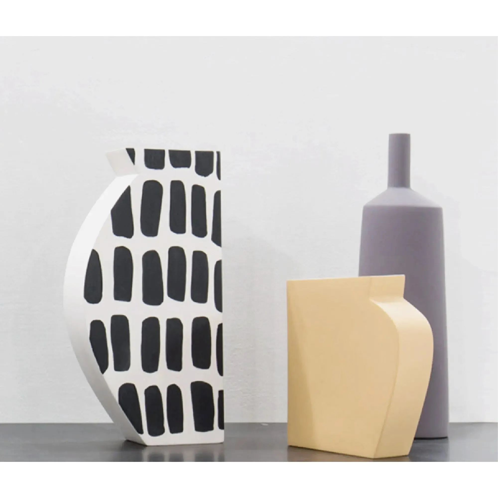Pacay Medio Vase