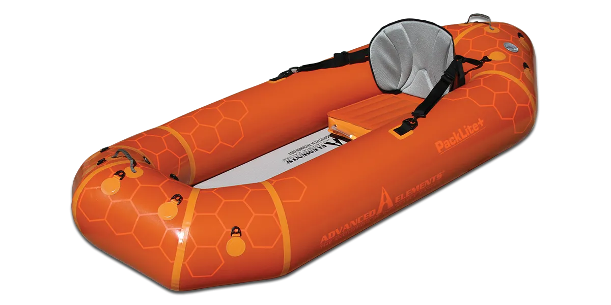 Packlite ™ Packraft