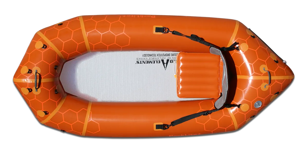 Packlite ™ Packraft