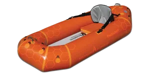 Packlite ™ Packraft