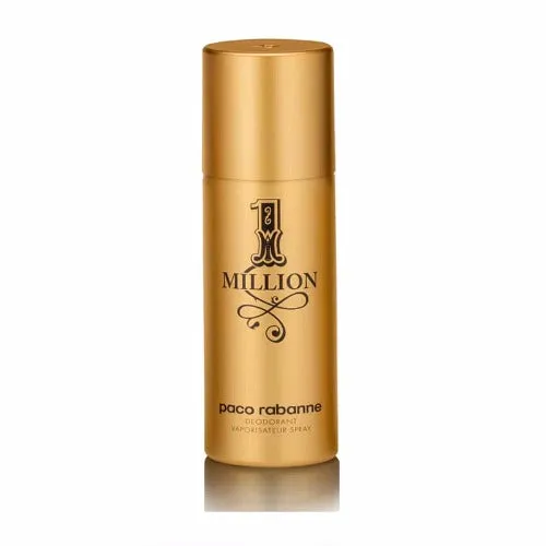 Paco Rabanne 1 Million Deodorant For Men 150ml