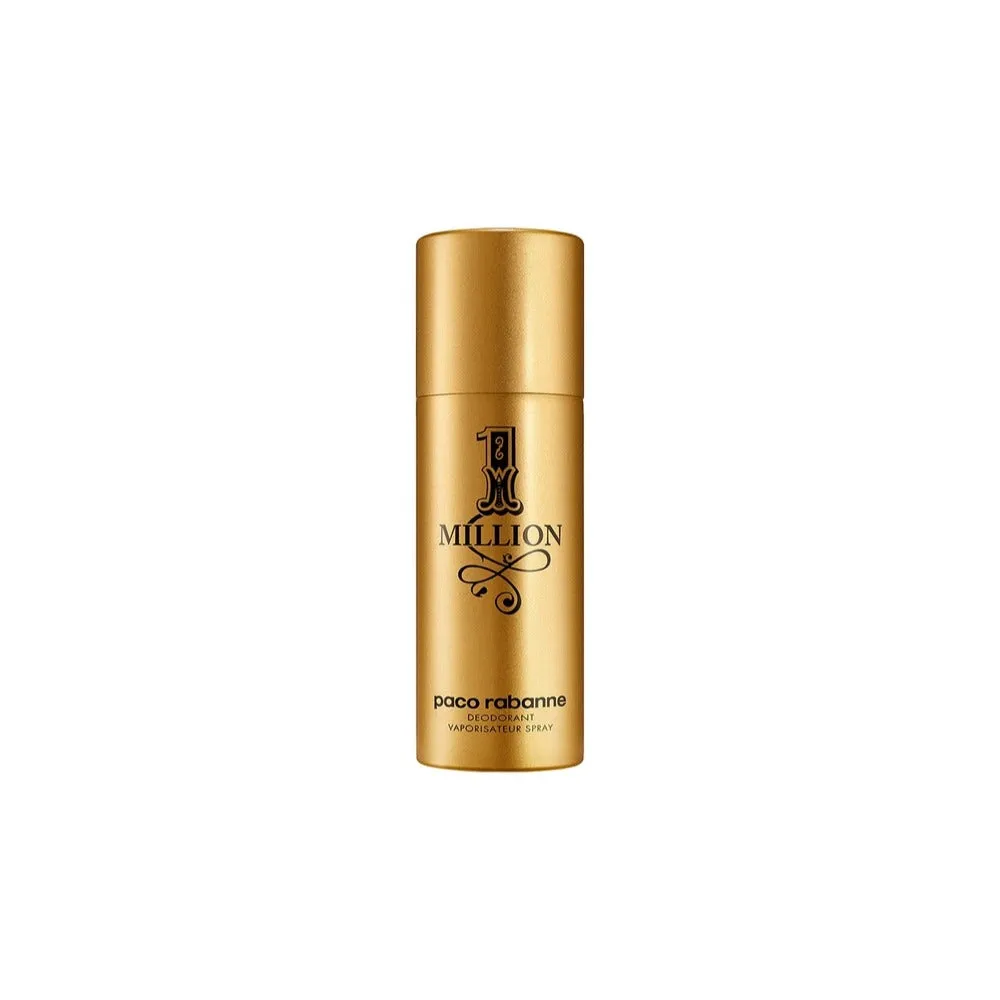 Paco Rabanne 1 Million Deodorant For Men 150ml