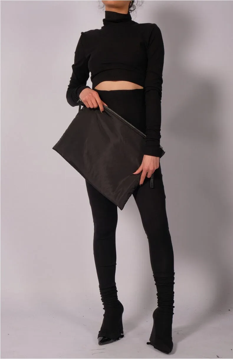 Padded Clutch