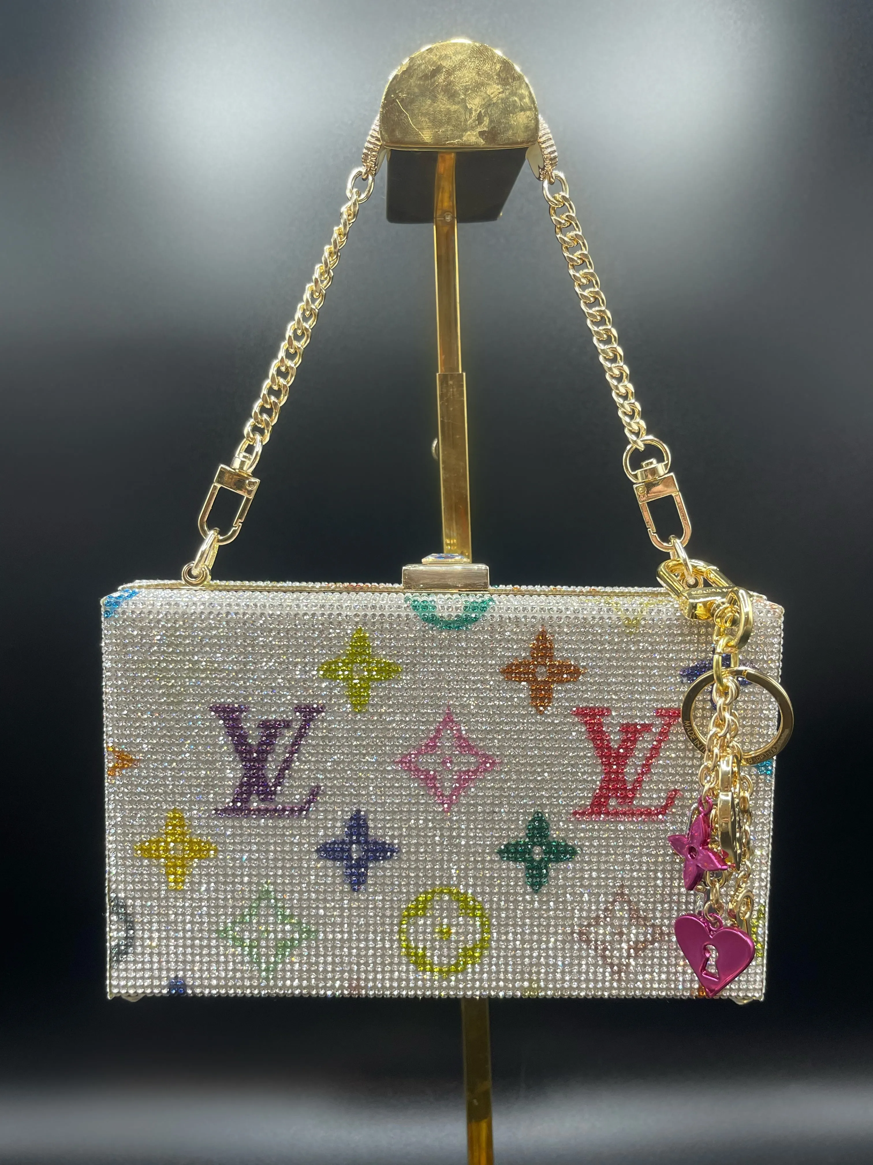 Painted Inspired