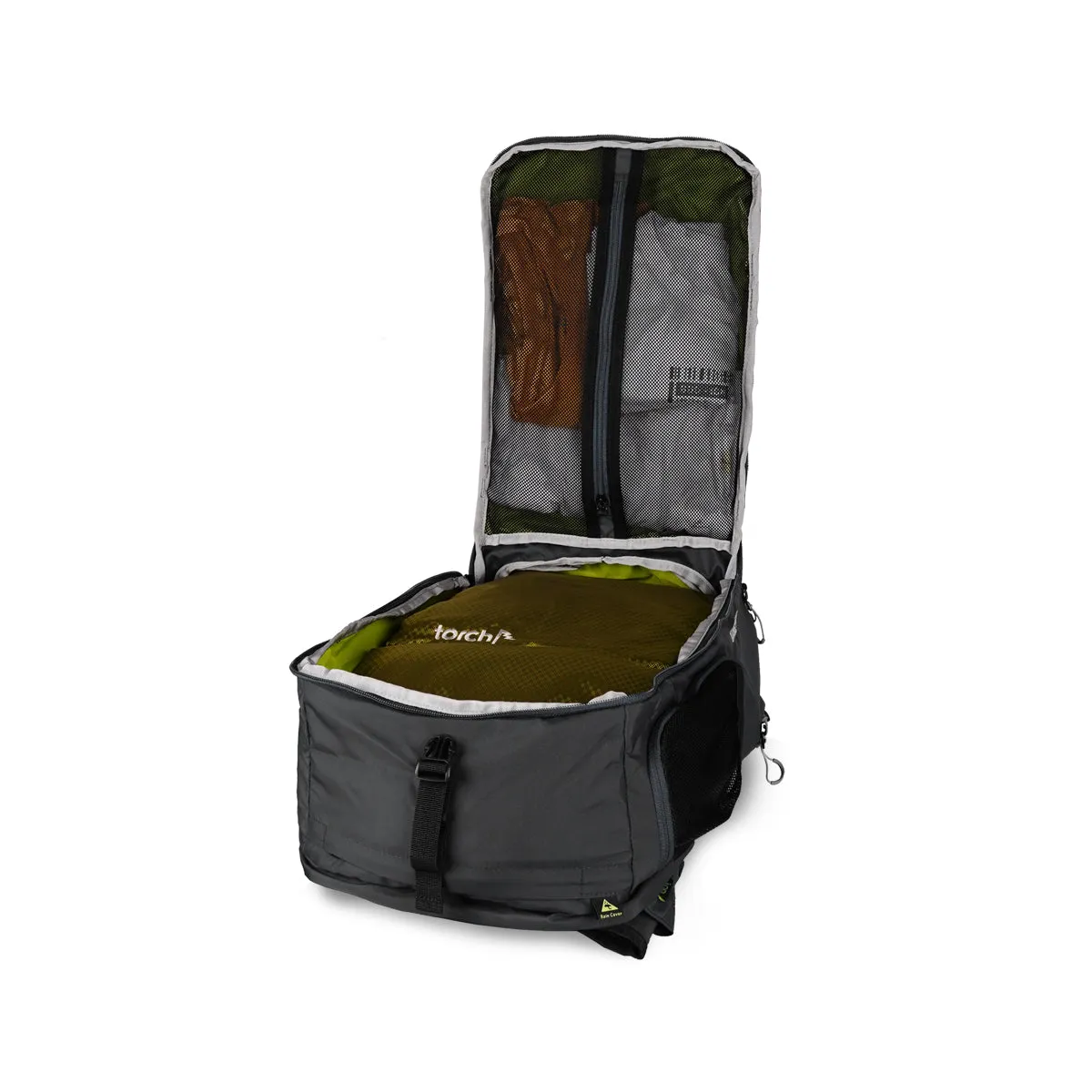 Paket School - Takahagi Travel Backpack