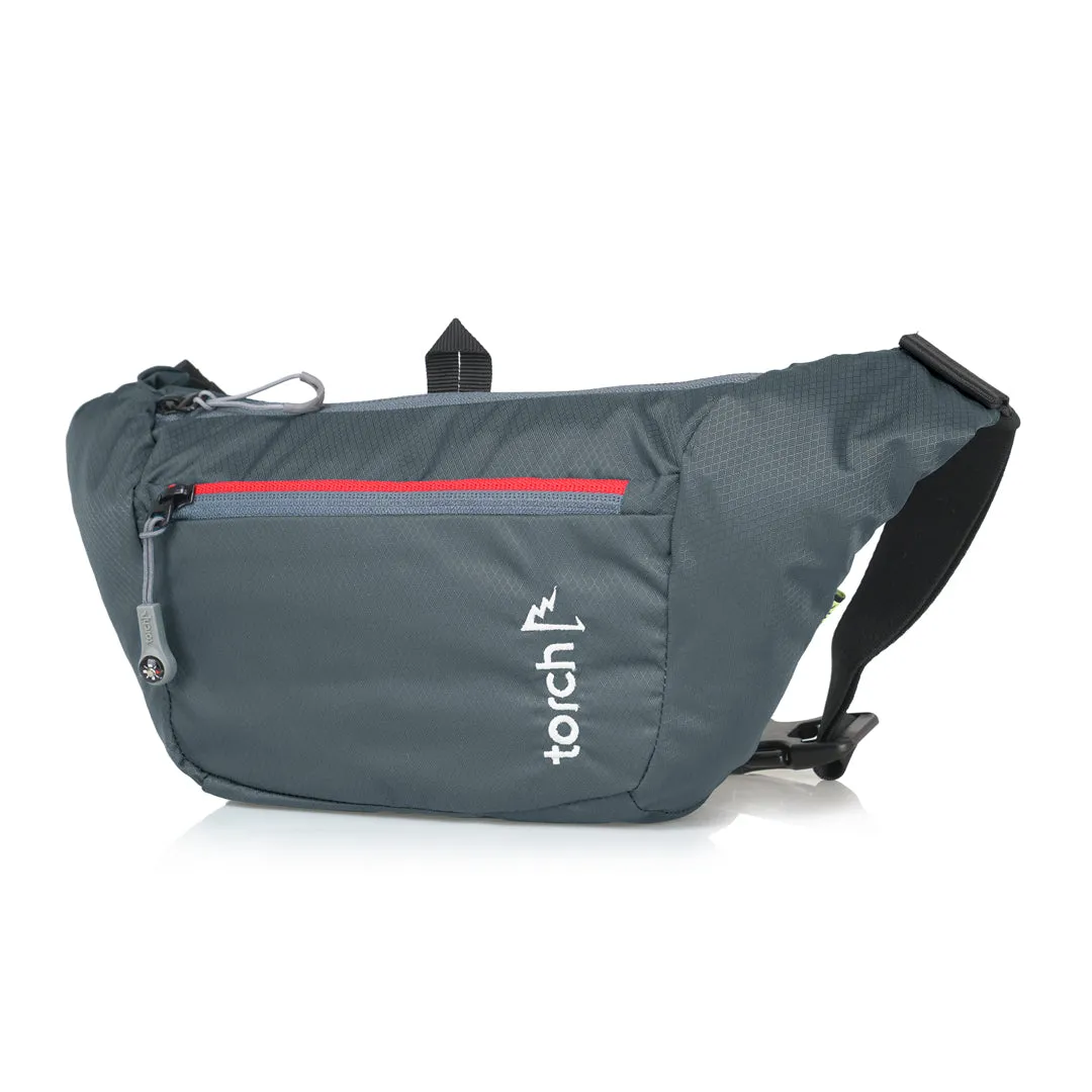 Paket Traveling - Kanzaki Travel Backpack