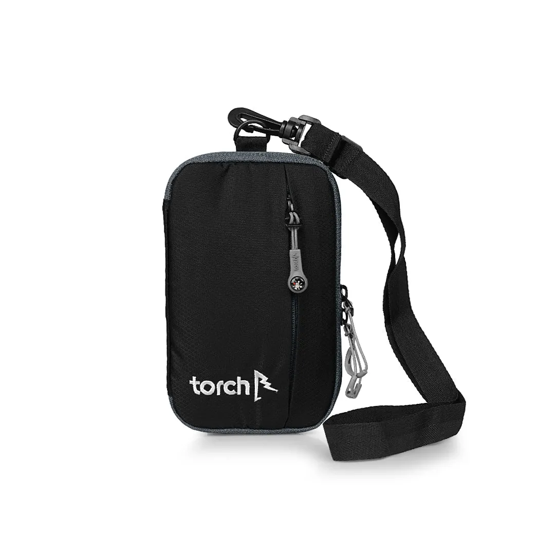 Paket Traveling - Takahagi Travel Backpack