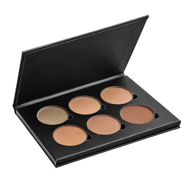 Paleta de contorno Anastasia Beverly Hills