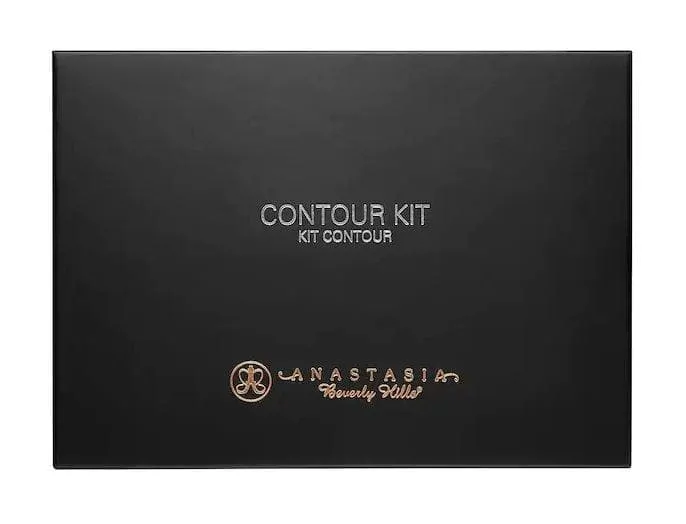 Paleta de contorno Anastasia Beverly Hills