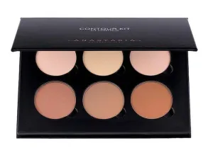 Paleta de contorno Anastasia Beverly Hills