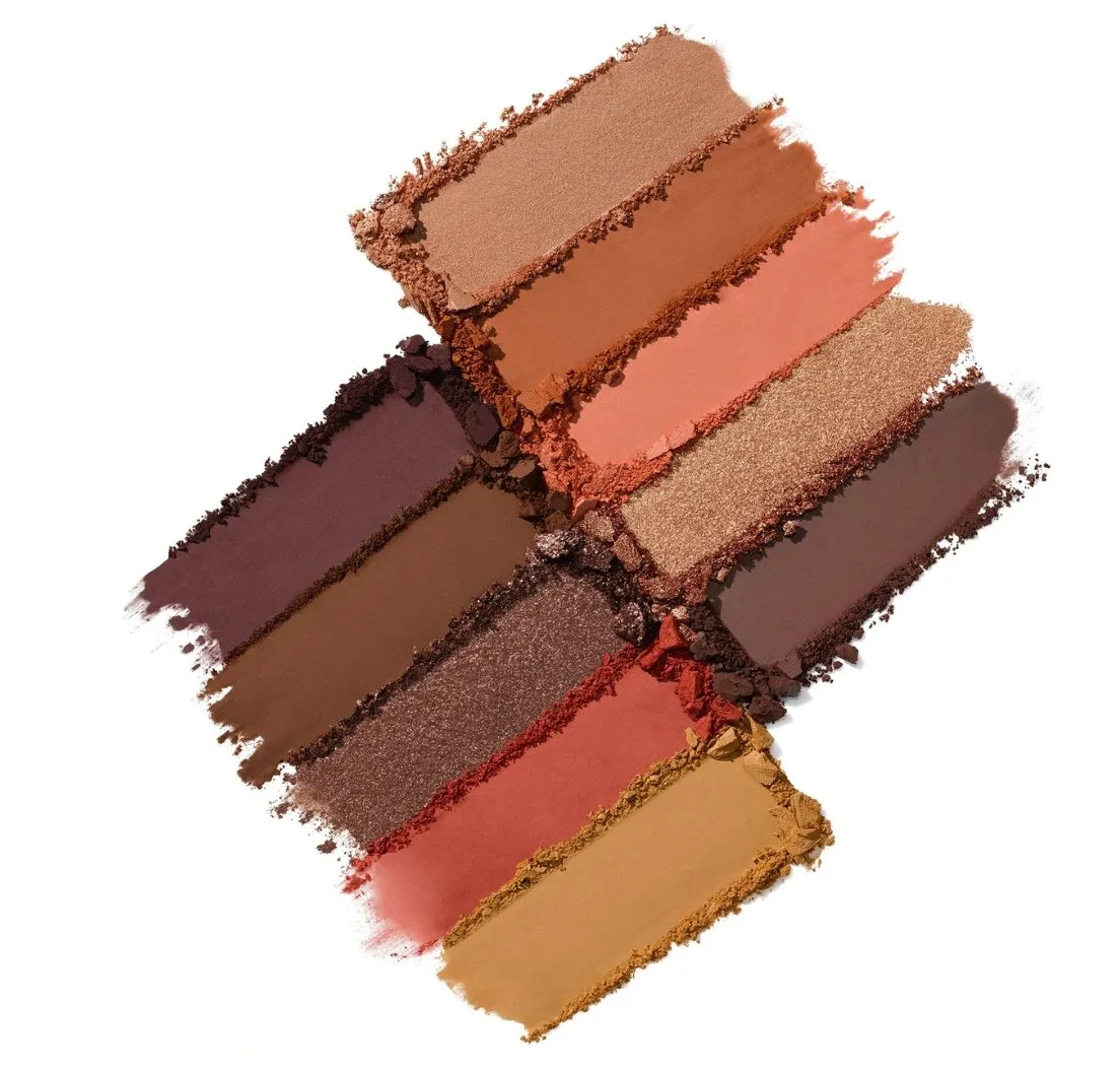 Paleta de sombras Morphe 350 Supernatural Glow