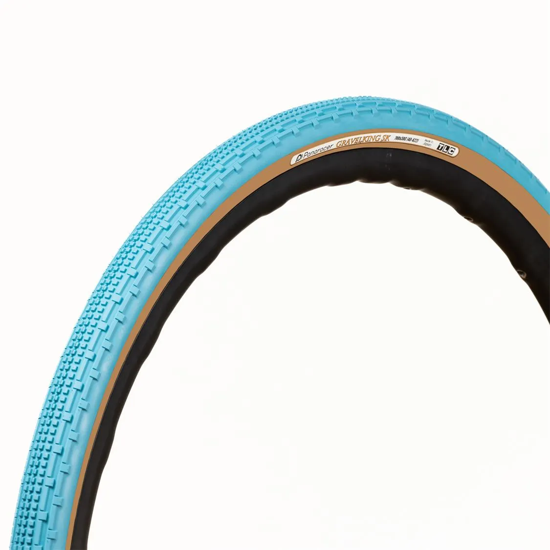 Panaracer Gravel King SK [Semi Knobbly] Tyre
