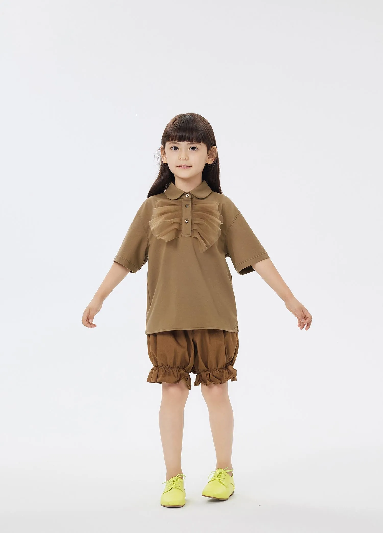 Pants / jnby by JNBY Lace Latern Shorts