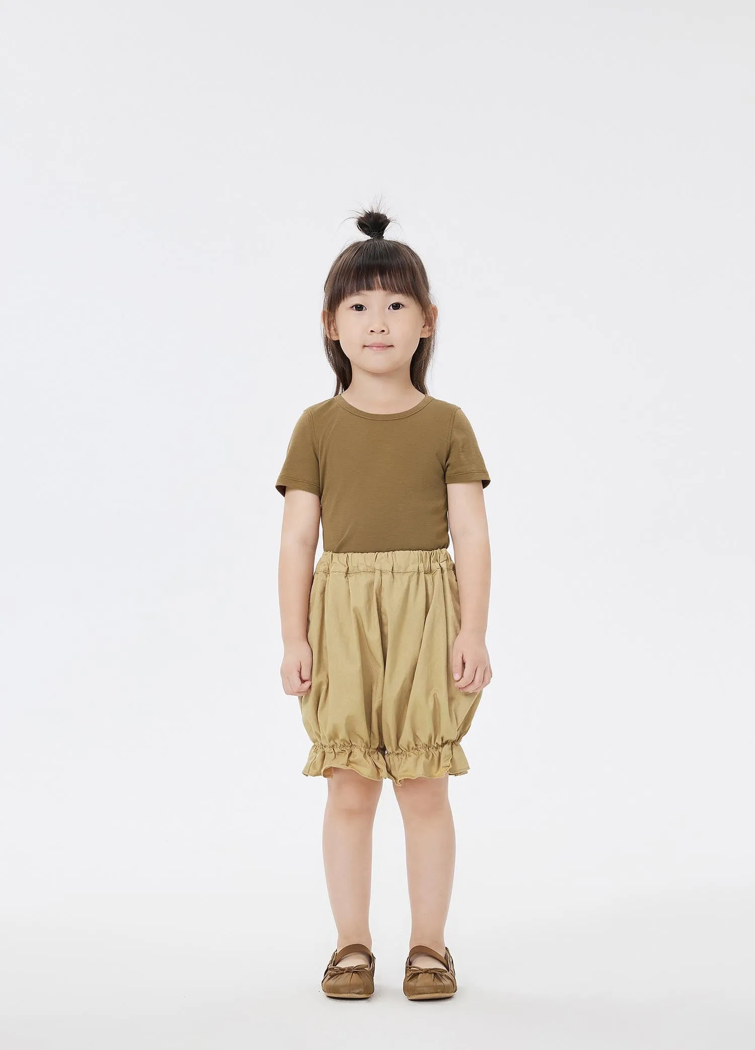 Pants / jnby by JNBY Lace Latern Shorts