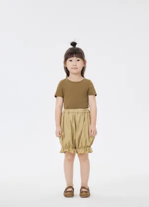 Pants / jnby by JNBY Lace Latern Shorts