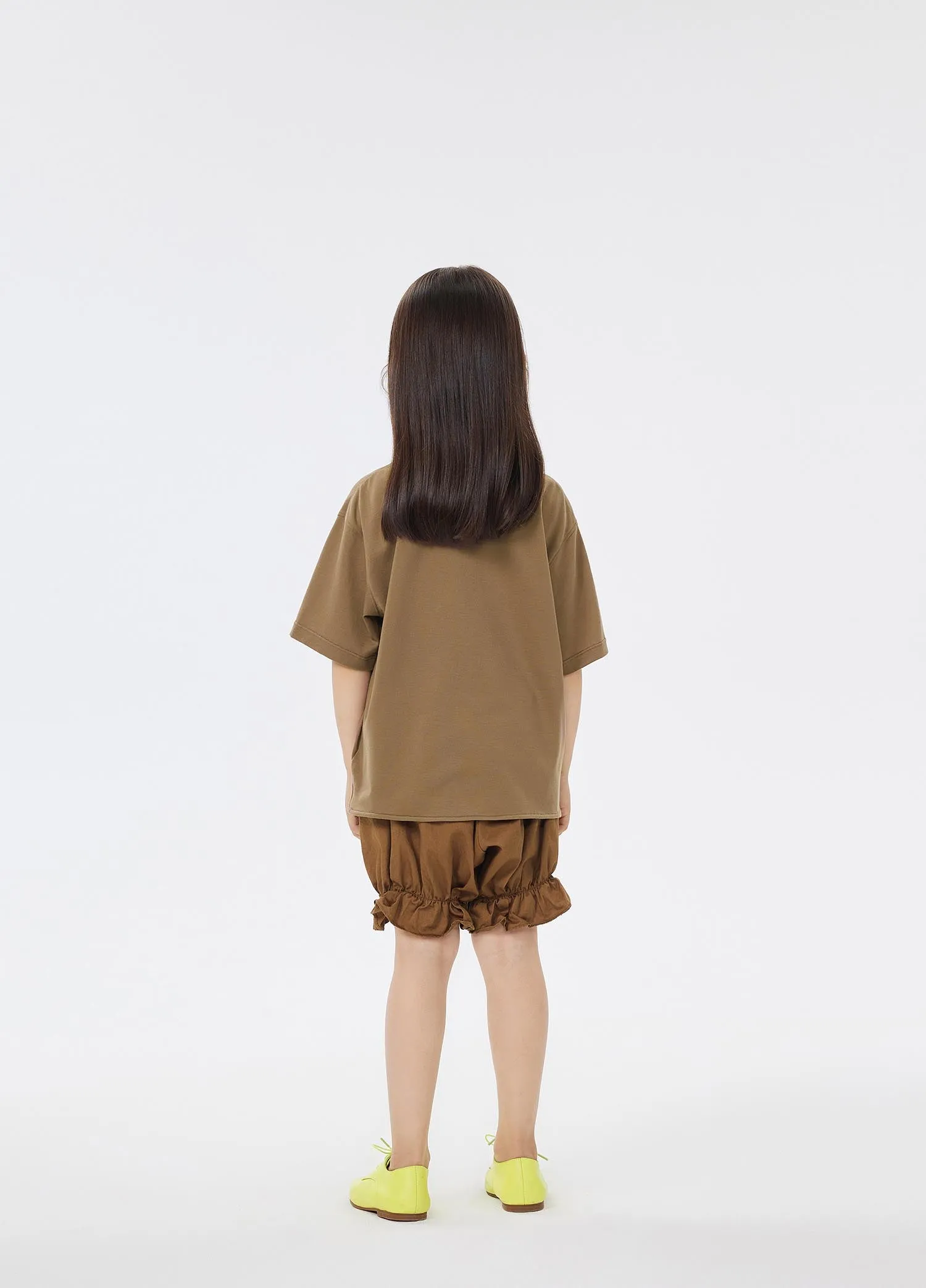 Pants / jnby by JNBY Lace Latern Shorts