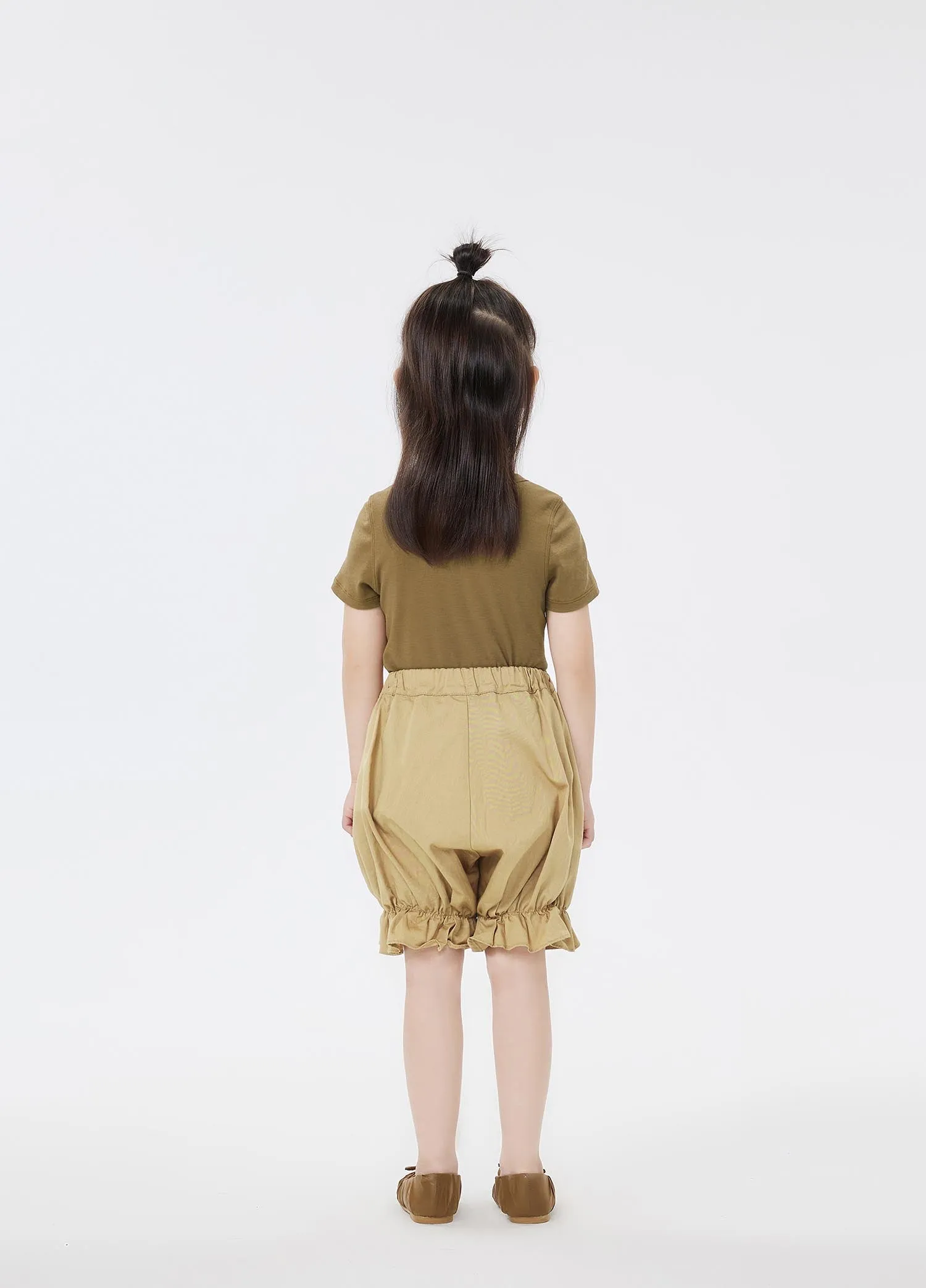 Pants / jnby by JNBY Lace Latern Shorts