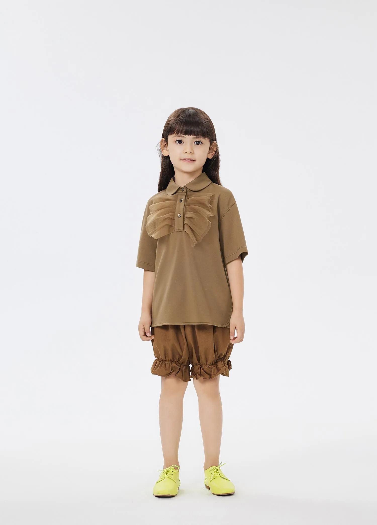 Pants / jnby by JNBY Lace Latern Shorts