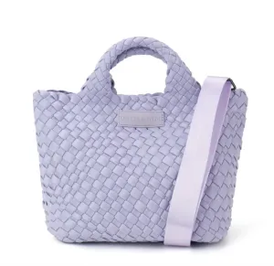 Parker & Hyde Woven Mini Tote