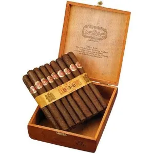 Partagas 898 Varnished