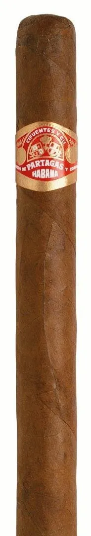 Partagas 898 Varnished