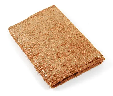 Passport Cover Brandy Sparkle